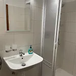 Strandnahe Gegenueber Mutter-vater-kind-klinik Friedrichskoog-spitze Апартаменты