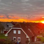 Strandnahe Gegenueber Mutter-vater-kind-klinik Friedrichskoog-spitze *