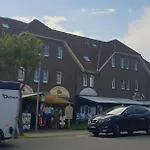 Strandnahe Gegenueber Mutter-vater-kind-klinik Friedrichskoog-spitze Апартаменты