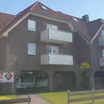 Strandnahe Gegenueber Mutter-vater-kind-klinik Friedrichskoog-spitze * Friedrichskoog
