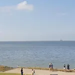 Strandnahe Gegenueber Mutter-vater-kind-klinik Friedrichskoog-spitze * Фридрихског