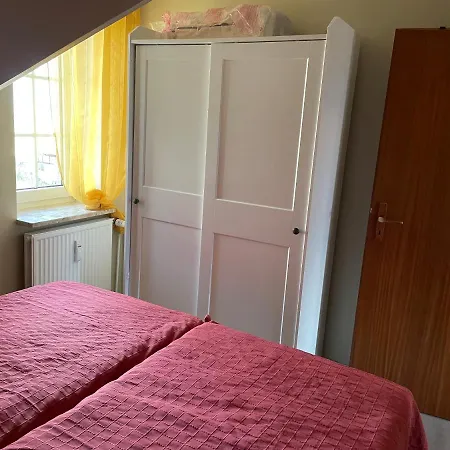 Modernisierte - Spitze, Gegenueber Mutter-kind-klinik 腓特烈斯科格