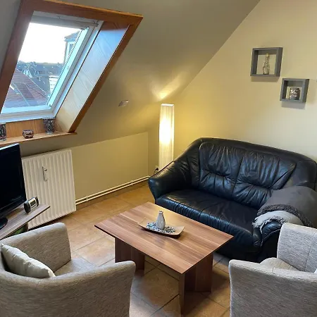 Modernisierte - Spitze, Gegenueber Mutter-kind-klinik Friedrichskoog