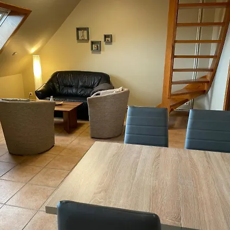 Modernisierte - Spitze, Gegenueber Mutter-kind-klinik Friedrichskoog