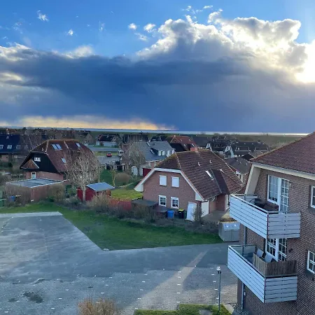 Modernisierte - Spitze, Gegenueber Mutter-kind-klinik * Friedrichskoog