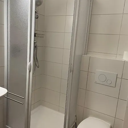 Modernisierte - Spitze, Gegenüber Mutter-kind-klinik Friedrichskoog