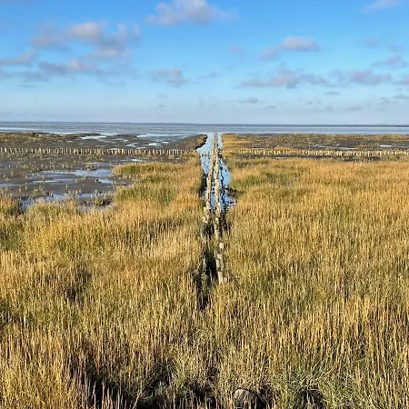 Apartman Modernisierte - Spitze, Gegenueber Mutter-kind-klinik