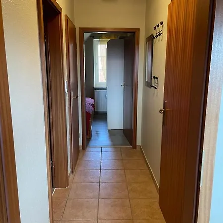 Modernisierte - Spitze, Gegenueber Mutter-kind-klinik