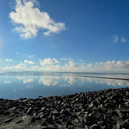 Modernisierte - Spitze, Gegenueber Mutter-kind-klinik *