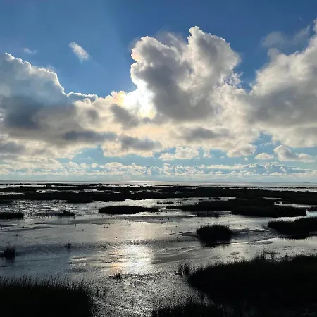 Modernisierte - Spitze, Gegenueber Mutter-kind-klinik *