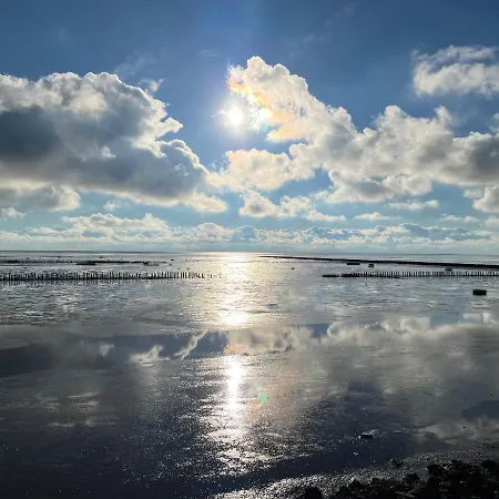 公寓 Modernisierte - Spitze, Gegenueber Mutter-kind-klinik