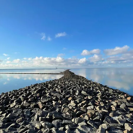 Apartman Modernisierte - Spitze, Gegenueber Mutter-kind-klinik