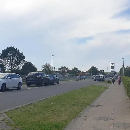 Modernisierte - Spitze, Gegenueber Mutter-kind-klinik *