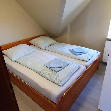 Apartman Modernisierte - Spitze, Gegenueber Mutter-kind-klinik *