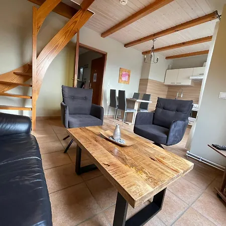 Modernisierte - Spitze, Gegenueber Mutter-kind-klinik *