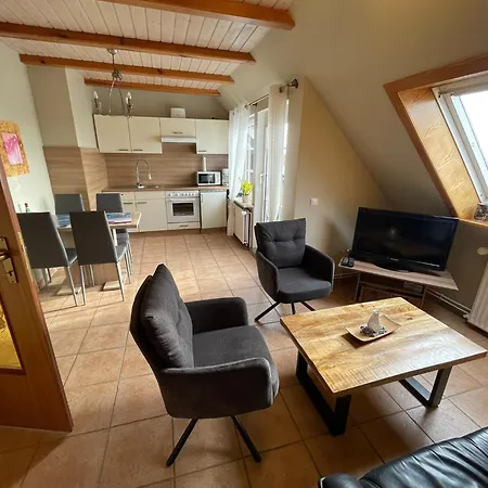 Modernisierte - Spitze, Gegenueber Mutter-kind-klinik * 腓特烈斯科格