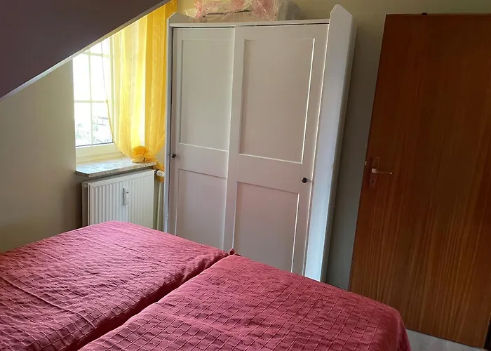 Strandnahe Gegenueber Mutter-vater-kind-klinik Friedrichskoog-spitze Friedrichskoog