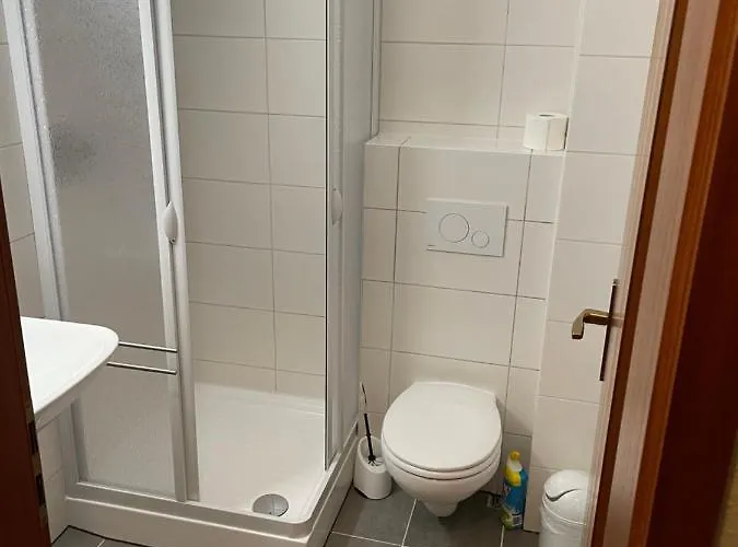 Appartement Strandnahe Gegenueber Mutter-vater-kind-klinik Friedrichskoog-spitze *