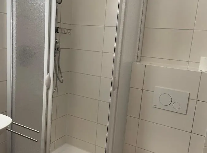 Strandnahe Gegenueber Mutter-vater-kind-klinik Friedrichskoog-spitze Friedrichskoog