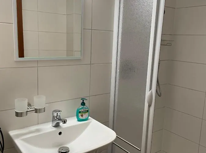Strandnahe Gegenueber Mutter-vater-kind-klinik Friedrichskoog-spitze Appartement