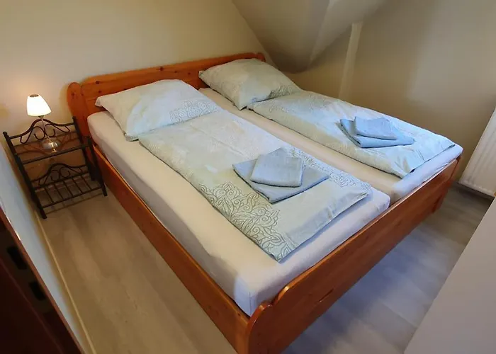 Strandnahe Gegenueber Mutter-vater-kind-klinik Friedrichskoog-spitze Appartement Friedrichskoog
