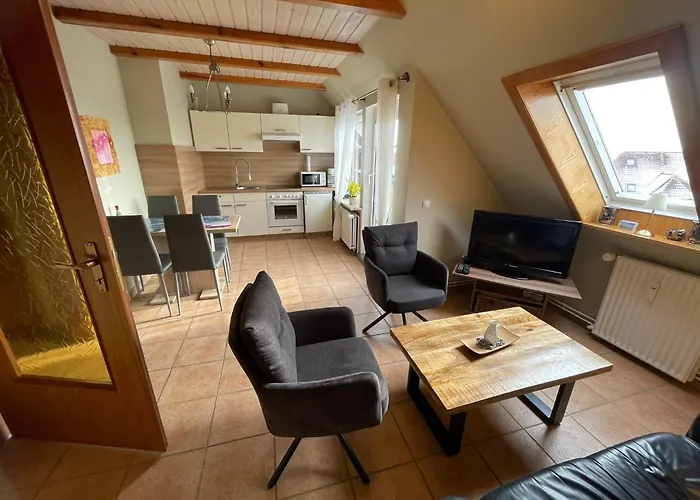 Modernisierte - Spitze, Gegenueber Mutter-kind-klinik * فريادريتشسكوغ